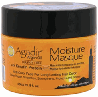 Agadir Argan Oil Moisture Masque  8 oz