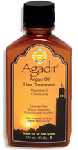 Agadir Argan Oil Hair Treatment