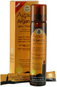 Agadir Argan Oil Spray Treatment  51oz