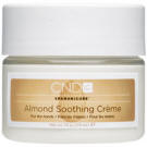 Creative Nail Design Almond Soothing Creme  26oz