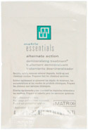 Matrix Essentials Alternate Action Demineralizing Treatment