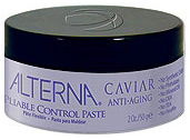 Alterna Caviar Styling AntiAging Pliable Control Paste  2oz