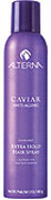 Alterna Caviar Styling AntiAging Color Hold Extra Hold Hairspray 12oz