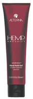 Alterna Hemp Organics Style Hard Hold Gel  51 oz