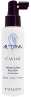 Alterna Caviar Moisture AntiAging White Truffle Hair Elixer  42oz