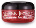 Alterna Hemp Seed Hair Concrete 2oz