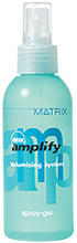 Matrix Amplify Spray Gel 51oz