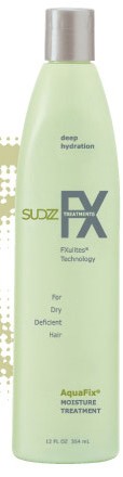 Sudzz FX AquaFix Moisture Treatment