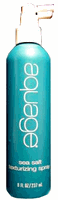 Aquage Sea Salt Texturizing Spray  8 oz