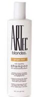 Artec Ginger Root Color Depositing Shampoo