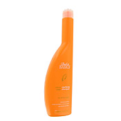 Back to Basics Clarifying Citrus Sage Shampoo 115 oz
