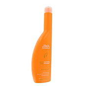Back to Basics Clarifying Citrus Sage Shampoo 115 oz