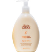 Back to Basics Coconut Mango Body Lotion 10oz