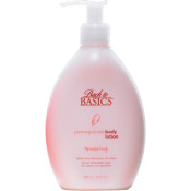 Back to Basics Pomegranate Lotion  10oz