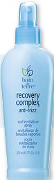 Bain de Terre Recovery Complex AntiFrizz Curl Revitalizer Spray 67oz
