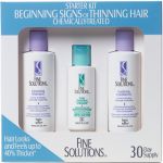 Bain de Terre Fine Solutions 2 Starter Kits Beginning Stages