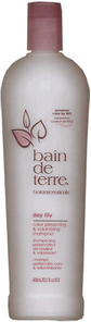 Bain de Terre Day Lily Color Preserving Volumizing Shampoo 135oz