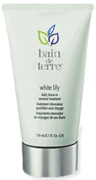Bain de Terre White Lily Daily Leave In Renewal Treatment 51oz