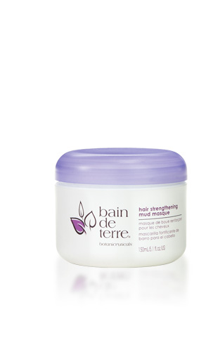 Bain De Terre Mud Masque  51oz