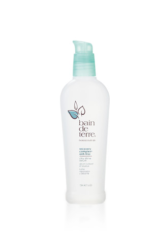 Bain De Terre Recovery Complex Silky Shine Serum