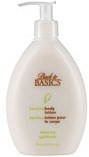 Back to Basics Bamboo Lotion 10oz