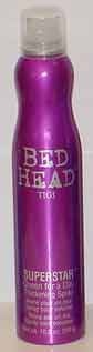 Tigi Bed Head Superstar Queen for a Day Thickening Spray 102 oz