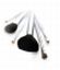 Graham Webb Bibo Make Up Brushes