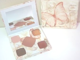 Graham Webb Bibo Monarch Face Palette