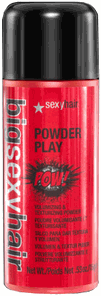 Big Sexy Hair Powder Play Volumizing and Texturizing Powder  053oz
