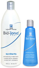 Bio Ionic IonClarify Clarifying Shampoo  338oz