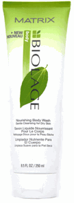 Matrix Biolage Nourishing Body Wash  85oz