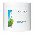 Matrix Biolage Molding Souffle  42oz