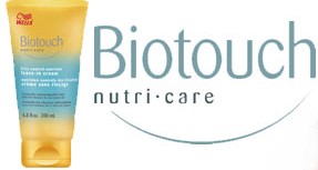 Wella BioTouch Nutri-Care