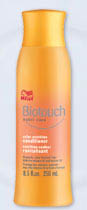 Wella Biotouch NutriCare Color Nutrition Conditioner