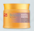 Wella Biotouch NutriCare Curl Intensive Mask