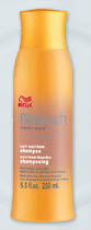 Wella Biotouch NutriCare Curl Nutrition Shampoo  85oz