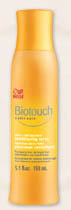 Wella Biotouch Extra Rich Nutrition Conditioning Spray  51 oz