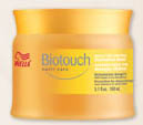 Wella Biotouch NutriCare Extra Rich Nutrition Intensive Mask