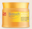Wella Biotouch NutriCare Extra Rich Nutrition Shine Polisher  51 oz