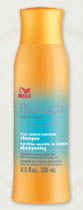 Wella Biotouch NutriCare Frizz Control Nutrition Shampoo