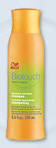 Wella Biotouch NutriCare Moisture Nutrition Shampoo