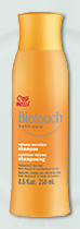 Wella Biotouch NutriCare Volume Nutrition Shampoo