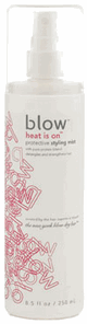 Blow Heat Is On Protective Styling Mist  85oz