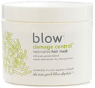 Blow Damage Control Restorative Hair Mask  4oz