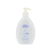 Graham Webb Back to Basics Blue Lavender Lotion