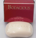 Graham Webb Bodacious Bath Soap 3oz