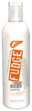 Fudge Body Builder Shampoo