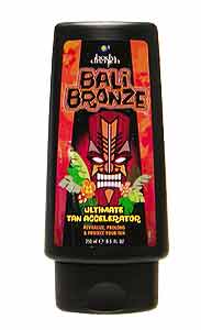 Body Drench Bali Bronze  85 oz