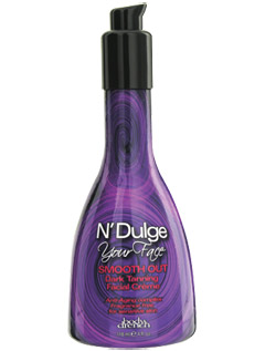 Body Drench N Dulge Your Face Smooth Out  4 oz