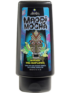 Body Drench Maori Mocha  85 oz